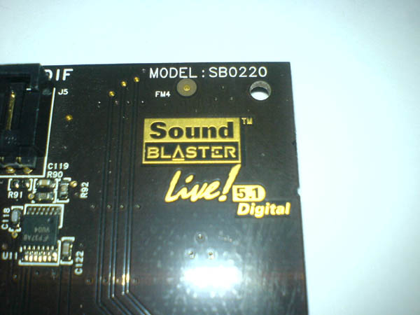 Драйвер Для Sound Blaster Live 24 Bit Windows7
